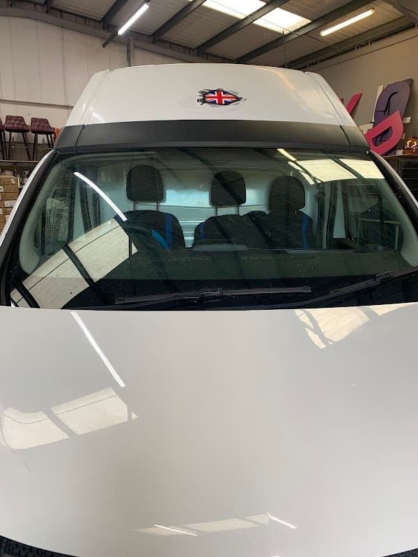 Leeds Van Centre - Car Dealers in headingley