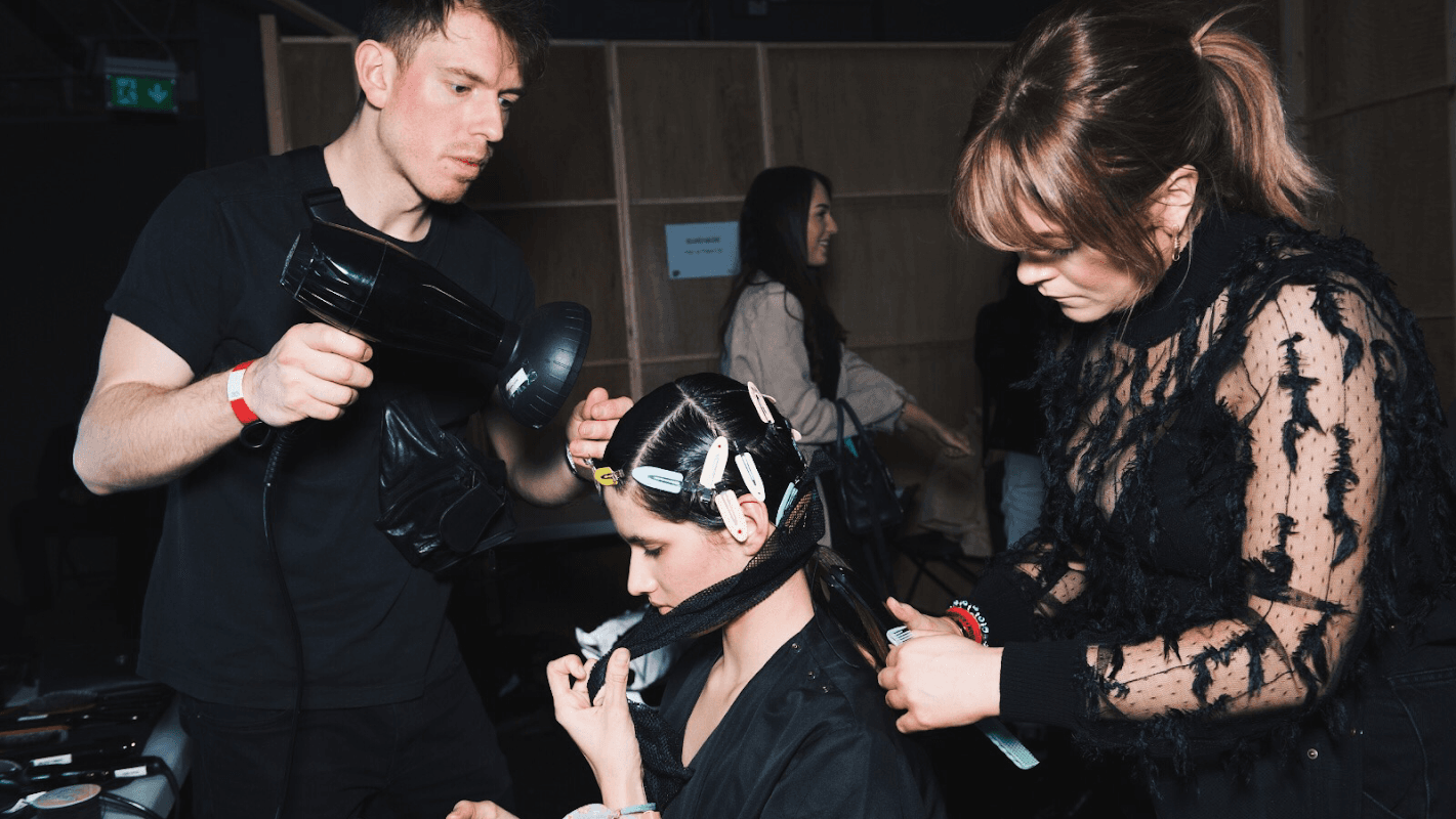 Miles Twist - Hair Salons in headingley