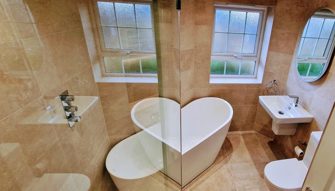 Oakstone - Plumbers in headingley
