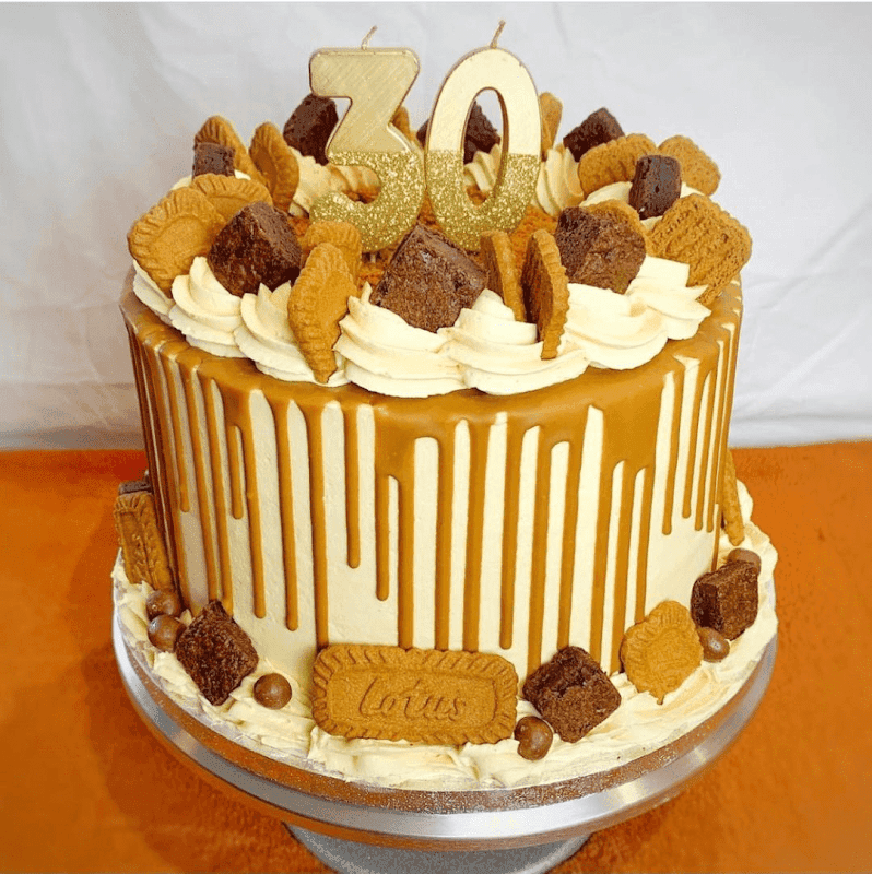 The Leeds Baker - Bakers in headingley