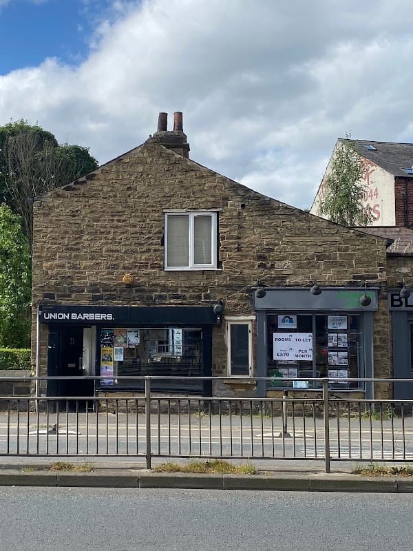 Union Barbers - Barbers in headingley