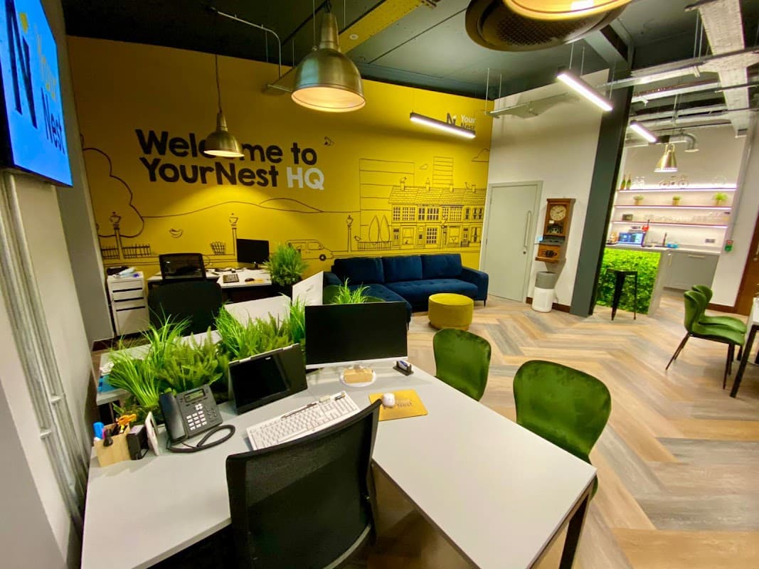YourNest - Estate Agents in headingley