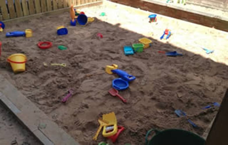 Norristhorpe Playgroup - Nurseries in heckmondwike