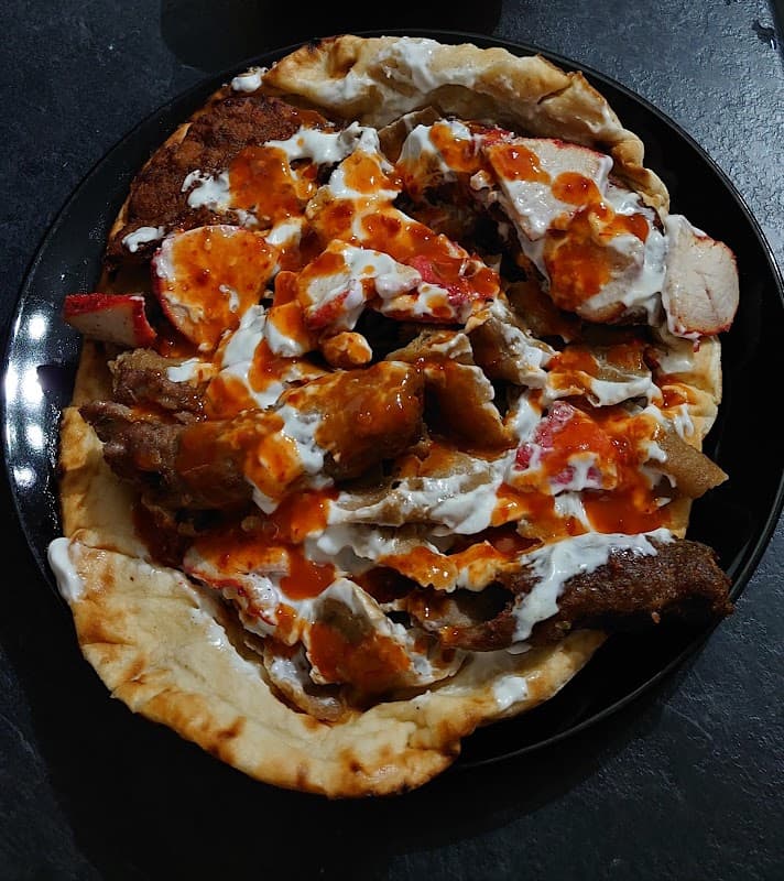 Tandoori Express - Takeaway in heckmondwike