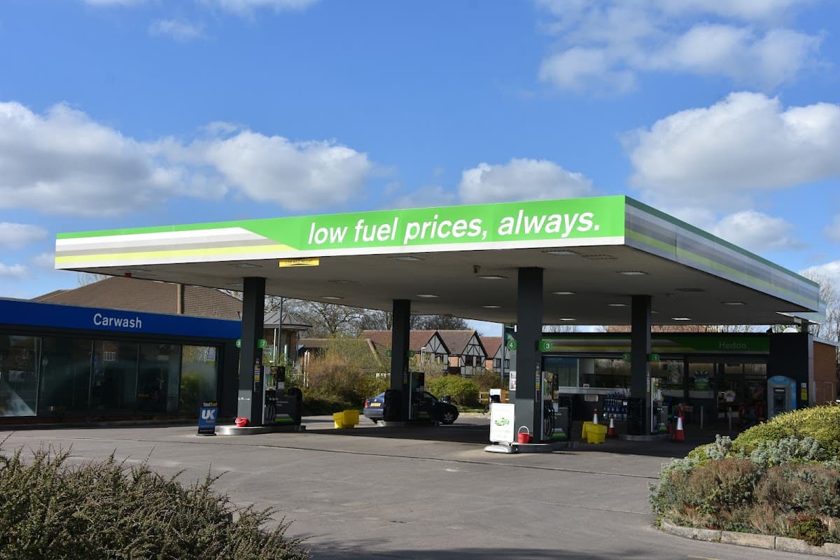 Applegreen - Petrol Stations in hedon