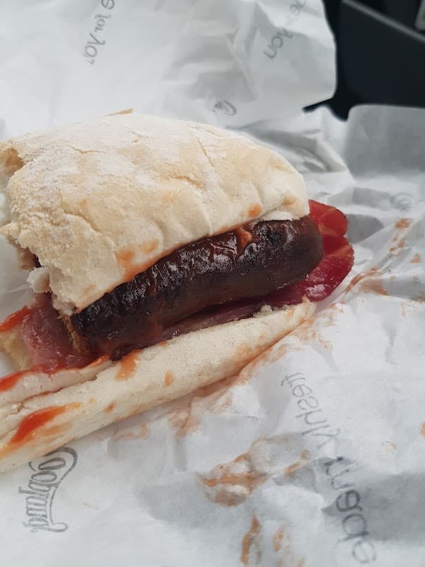 Cooplands - Bakers in hedon