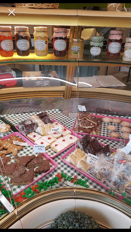 Cafe Mrs Cog's in hedon
