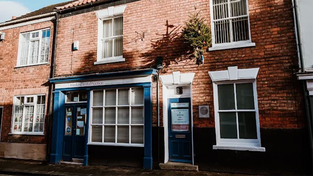 The Hedon Dental Practice - Dentists in hedon