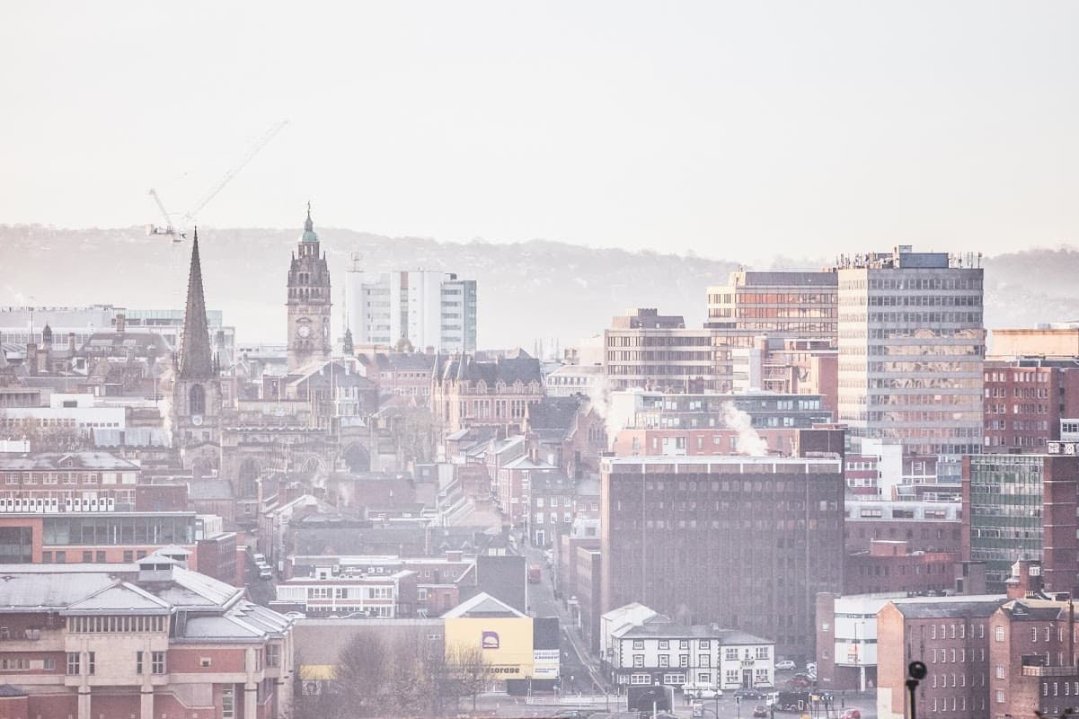 Ironmonger Curtis Solicitors - Solicitors in heeley