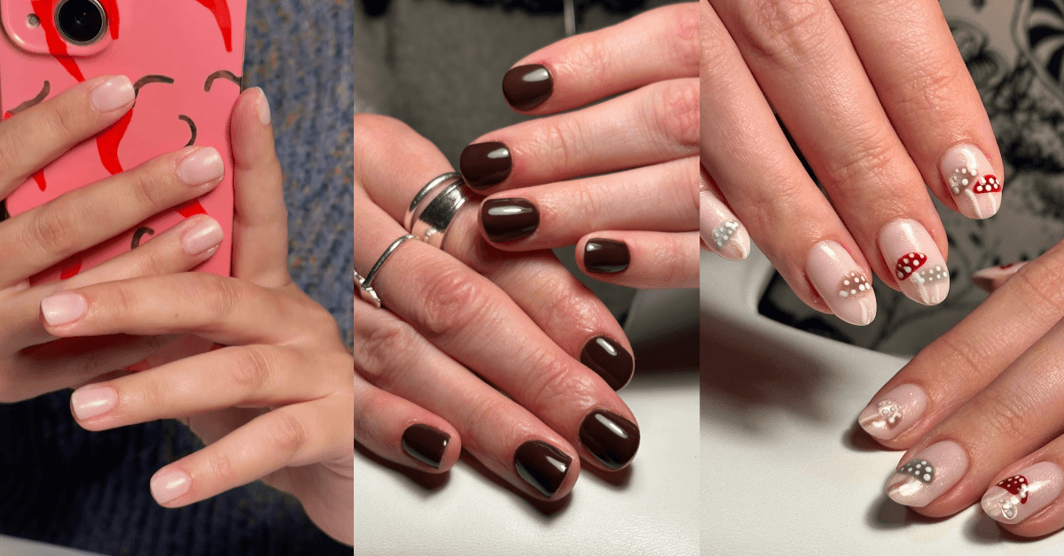 My Nail Muse