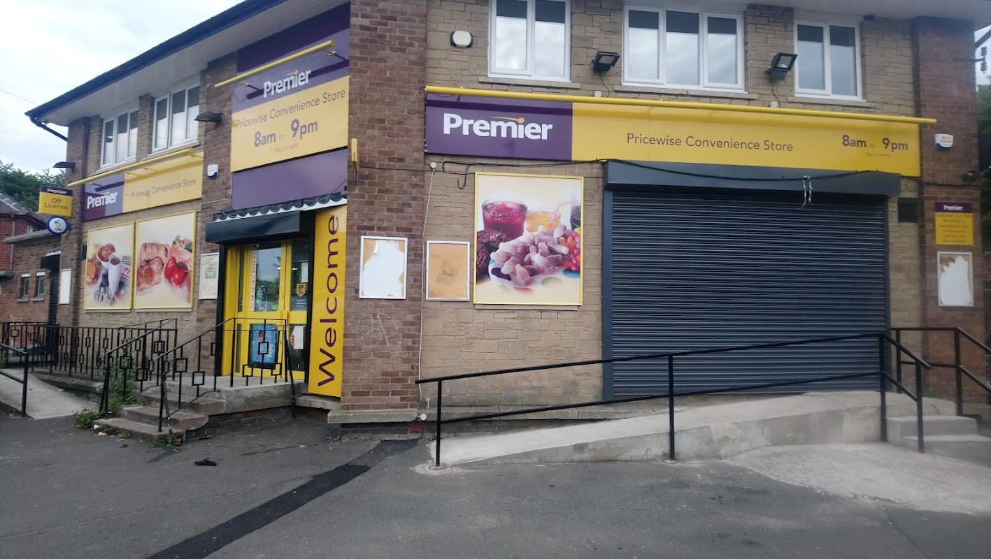Premier - Supermarkets in heeley