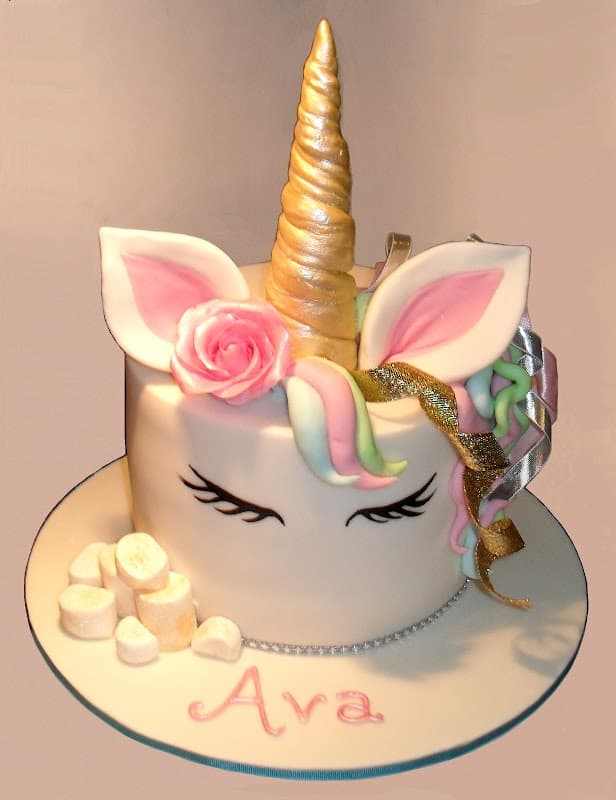 Rosie's Cakes - Bakers in heeley