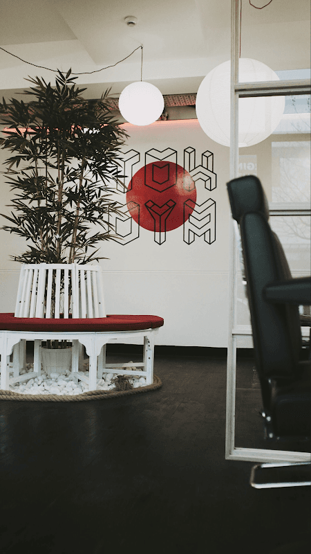 Tokoya - Barbers in heeley