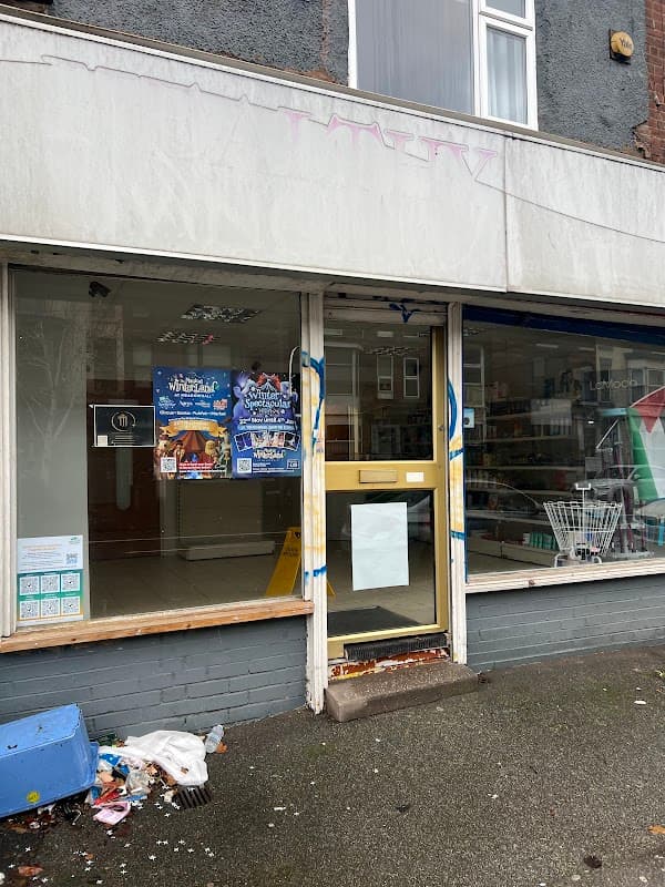 UK Pharmacy