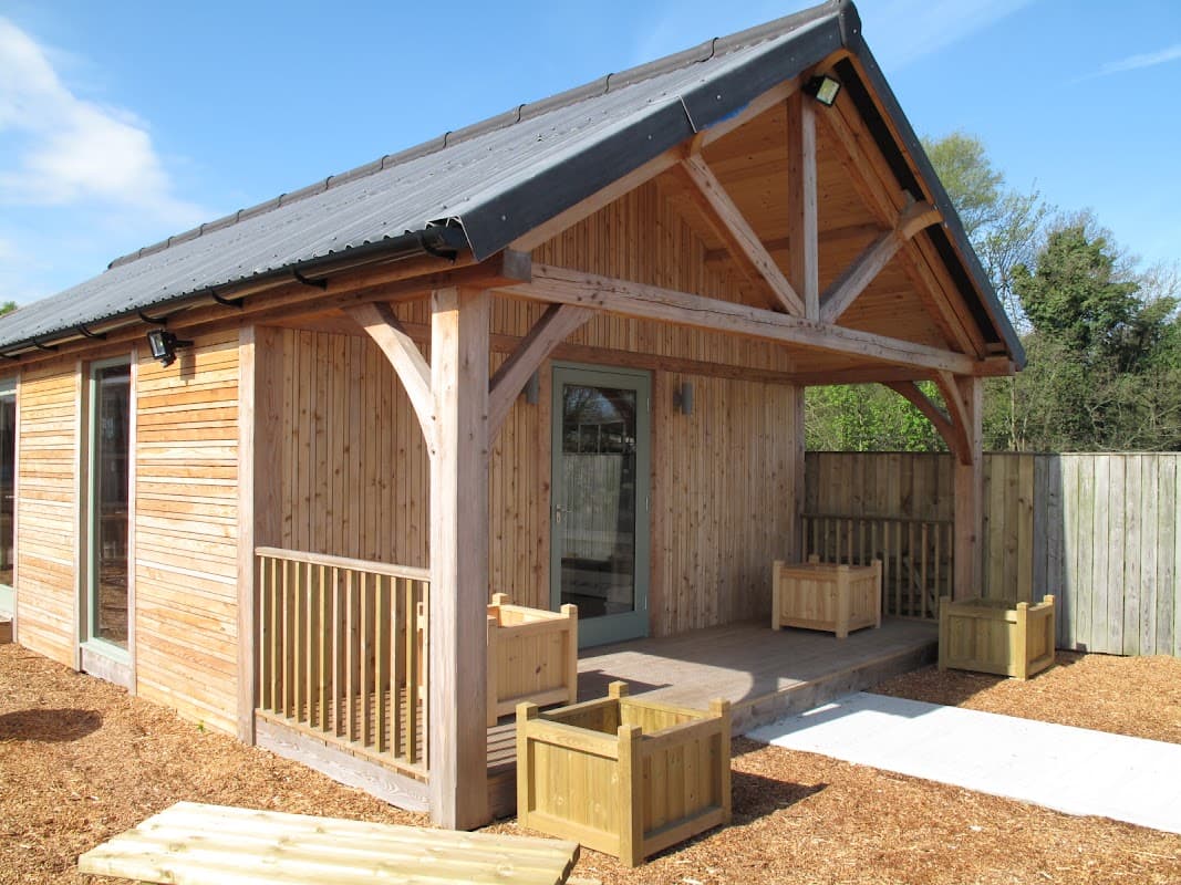 Duncombe Sawmill LTD - Furniture Shops in helmsley