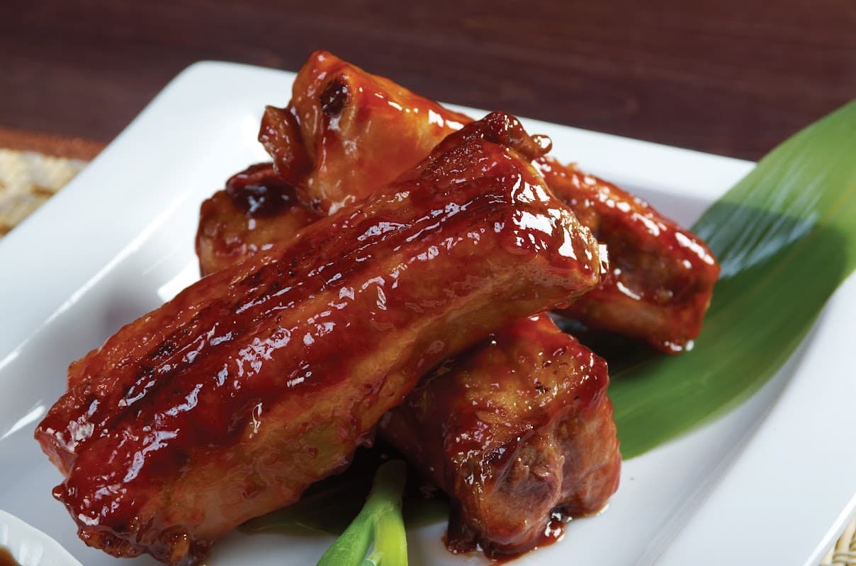 China Garden - Takeaway in hessle