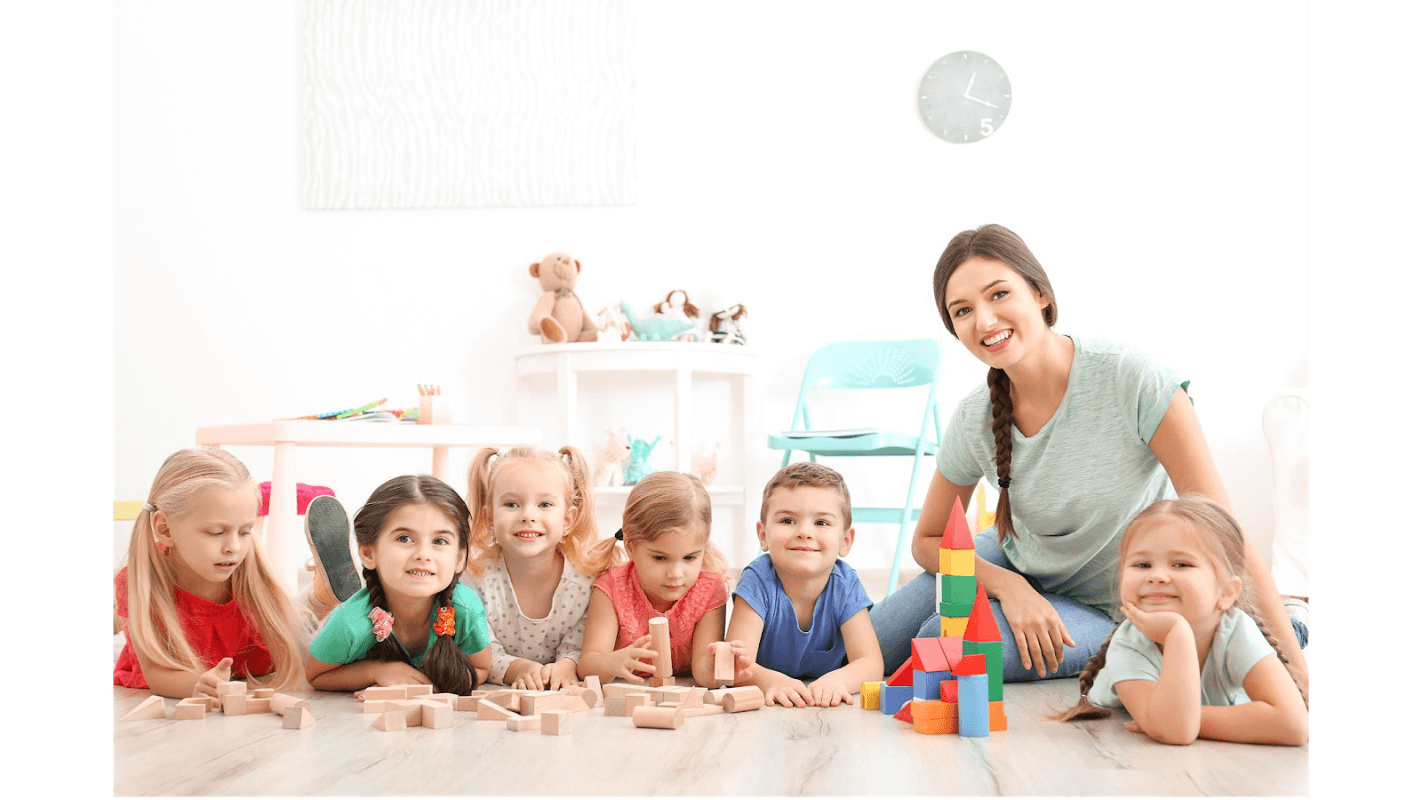 Hessle Pre-School Nursery - Nurseries in hessle