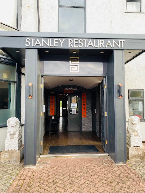 Dining at Stanley in hessle