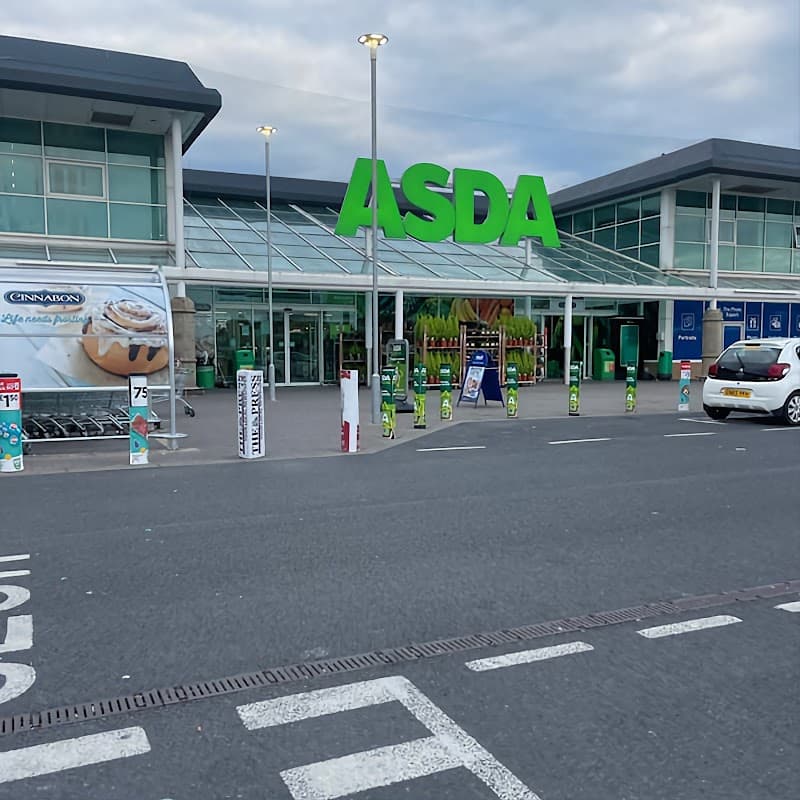 ASDA Pharmacy - Pharmacies in heworth