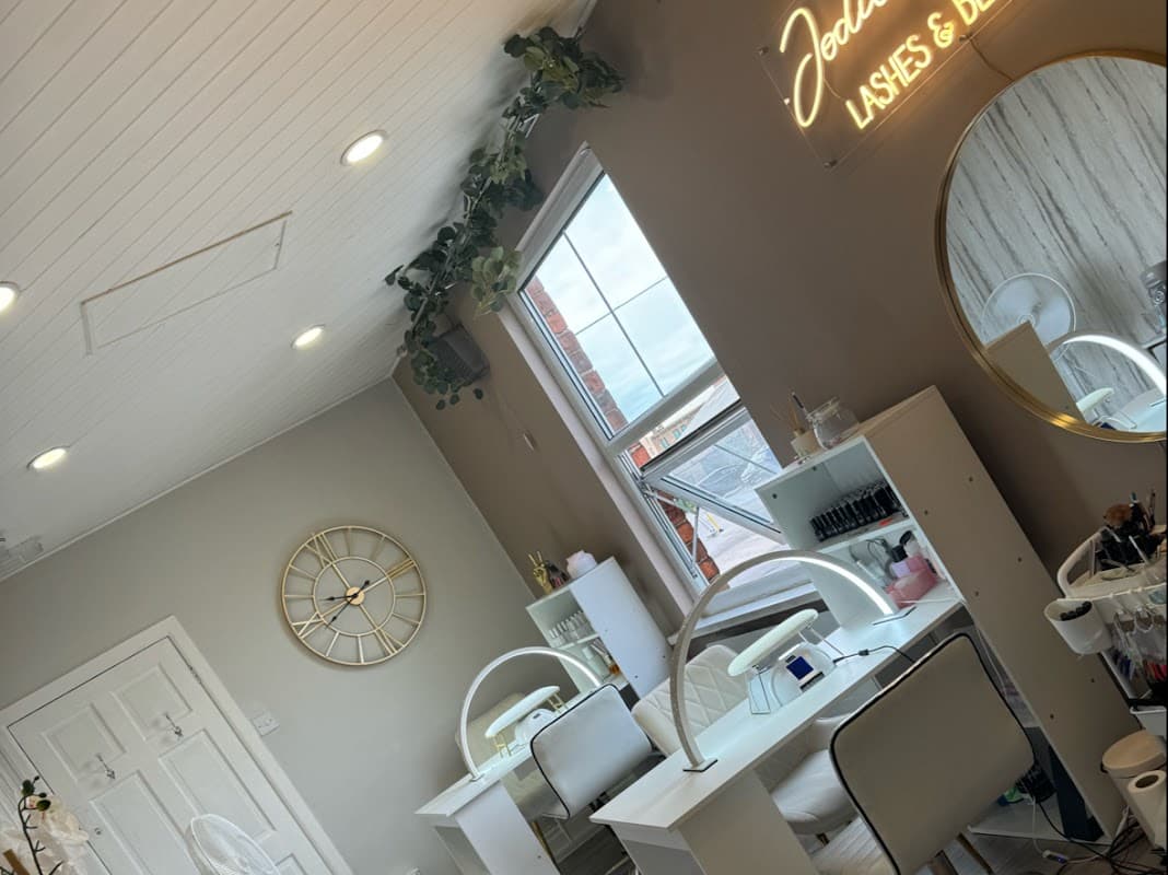 Jodie Bailey Lashes & Beauty - Beauty Salons in heworth