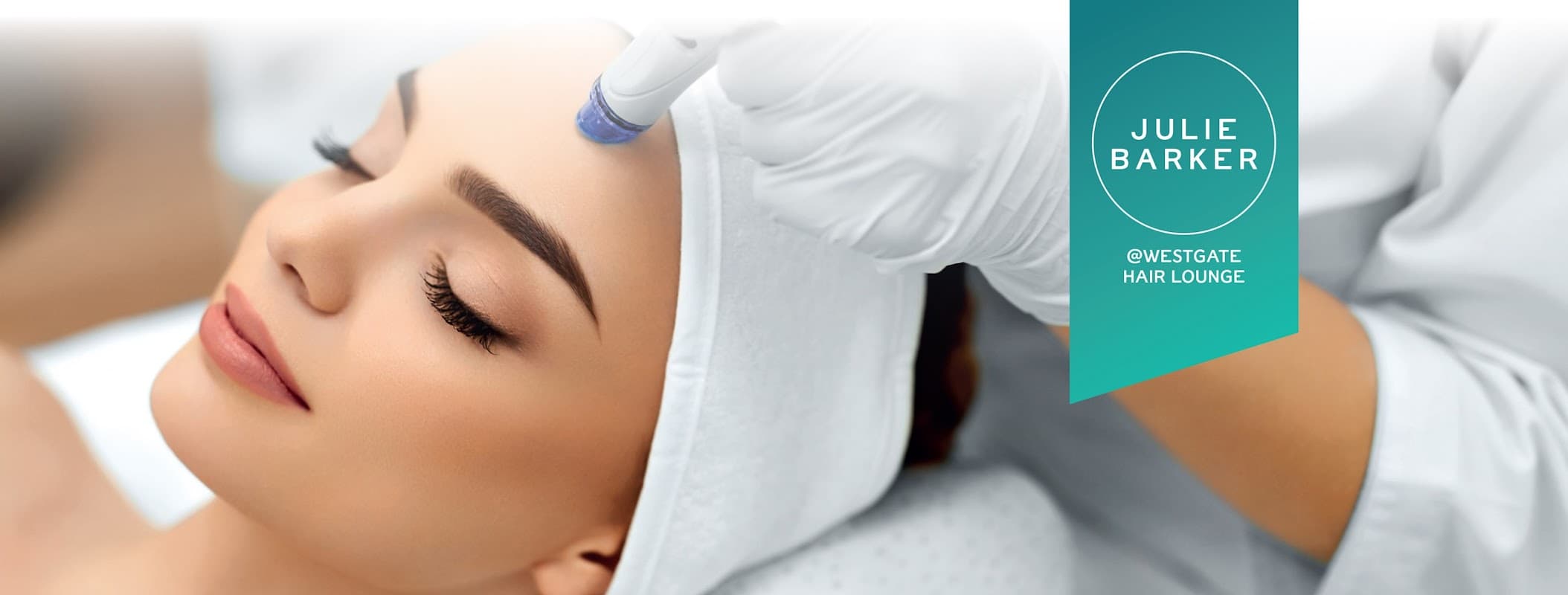 Julie Barker City Spa - Spa in heworth
