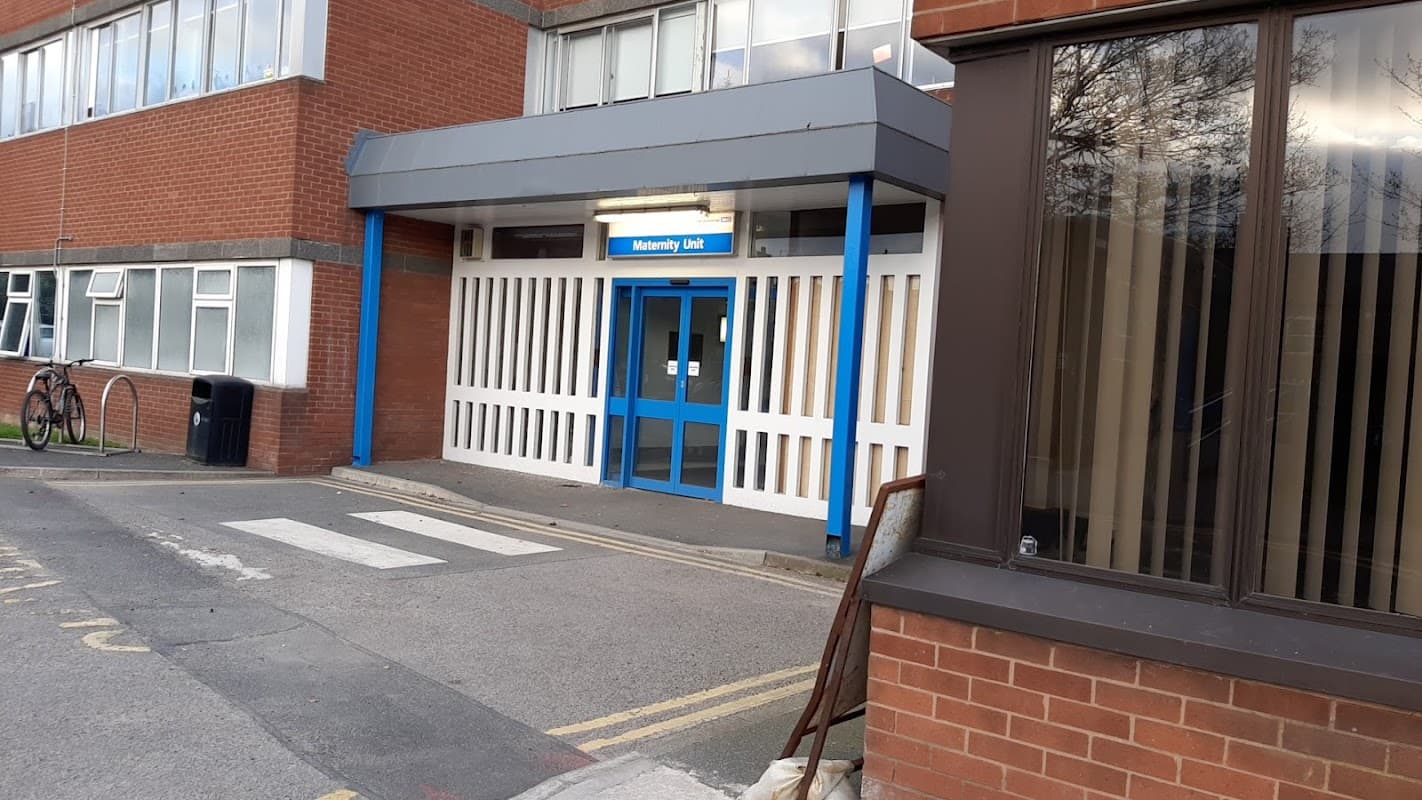 Maternity Unit - Hospitals in heworth