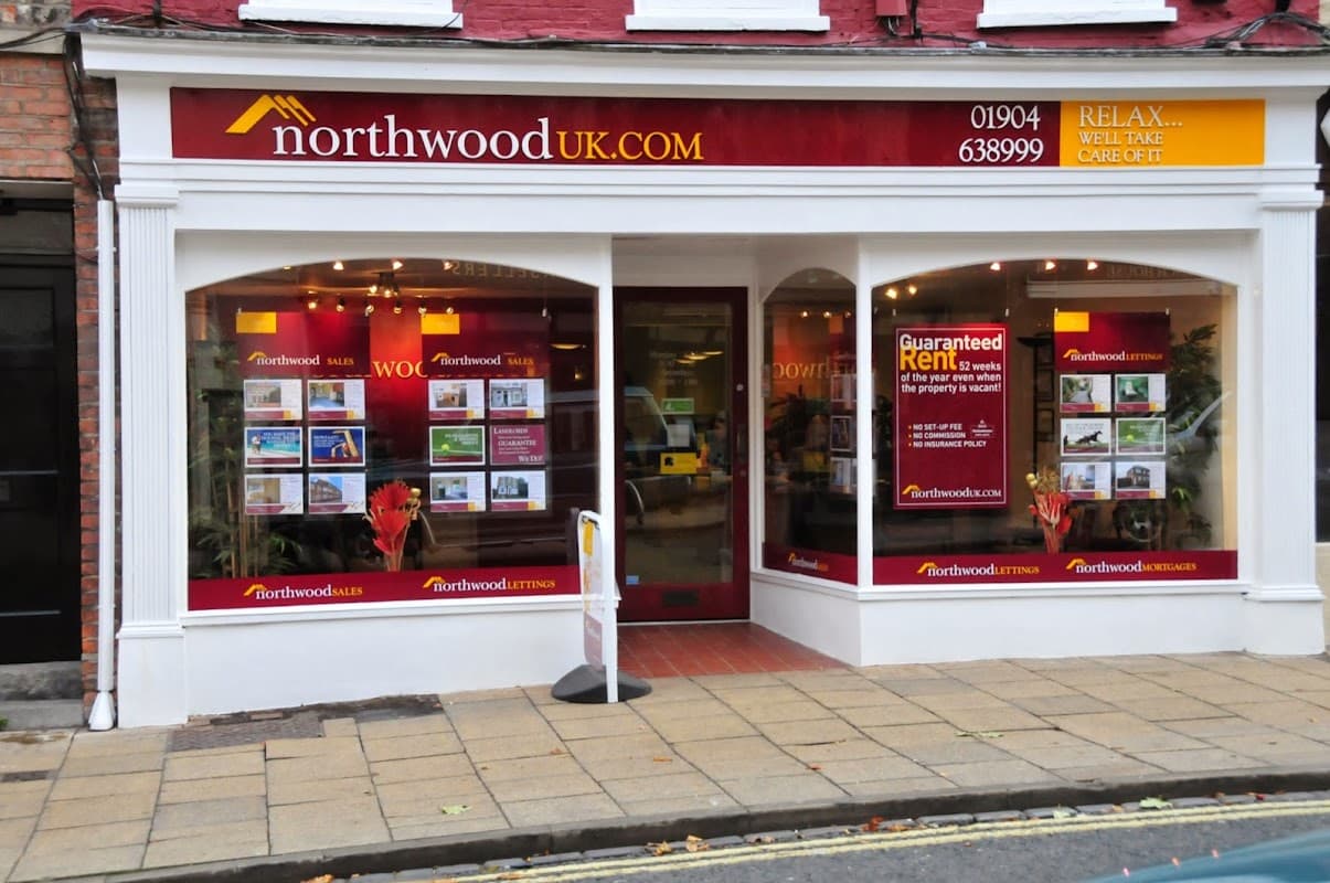 Northwood York - Estate Agents in heworth
