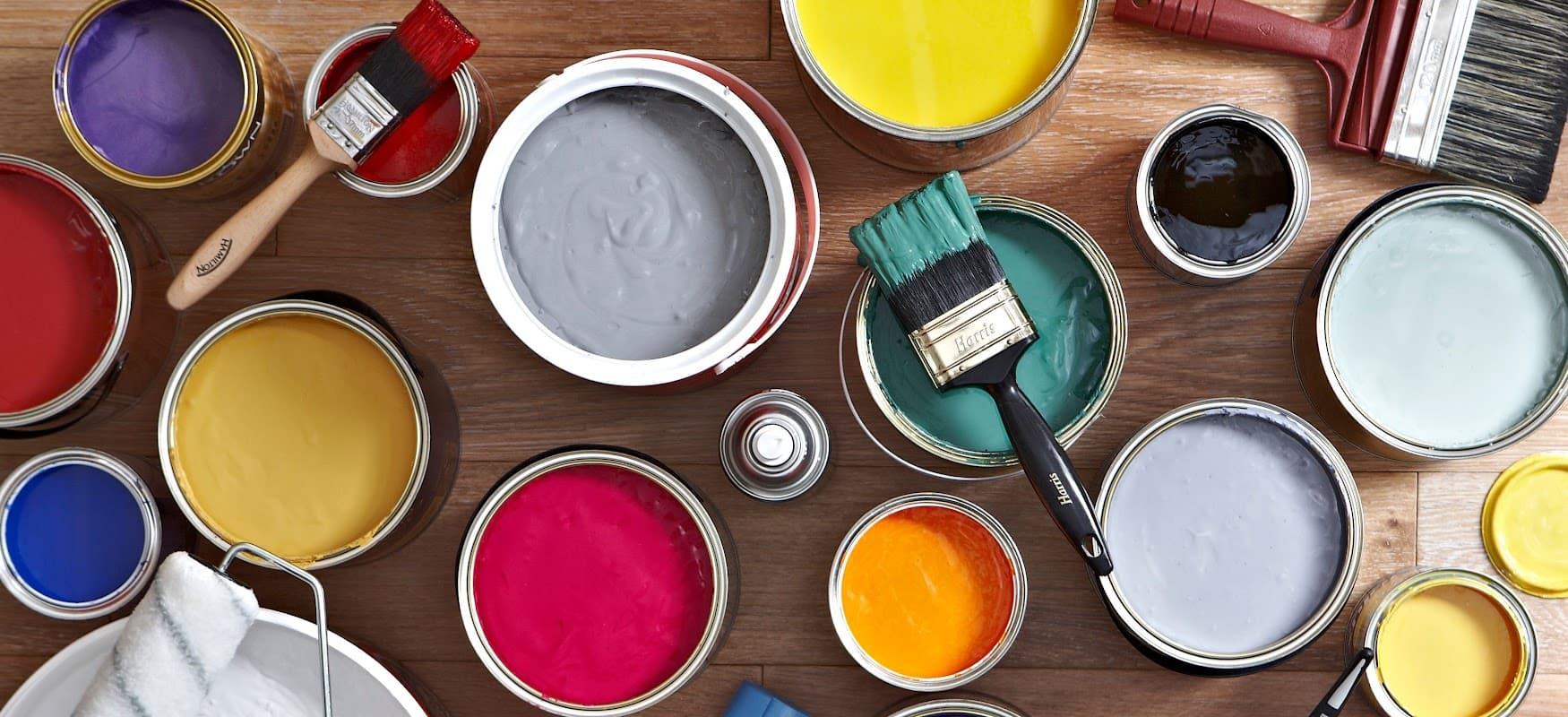 Lowery - Painters & Decorators in holme valley