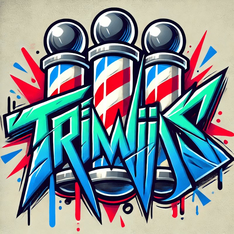 Triminals - Barbers in holme valley