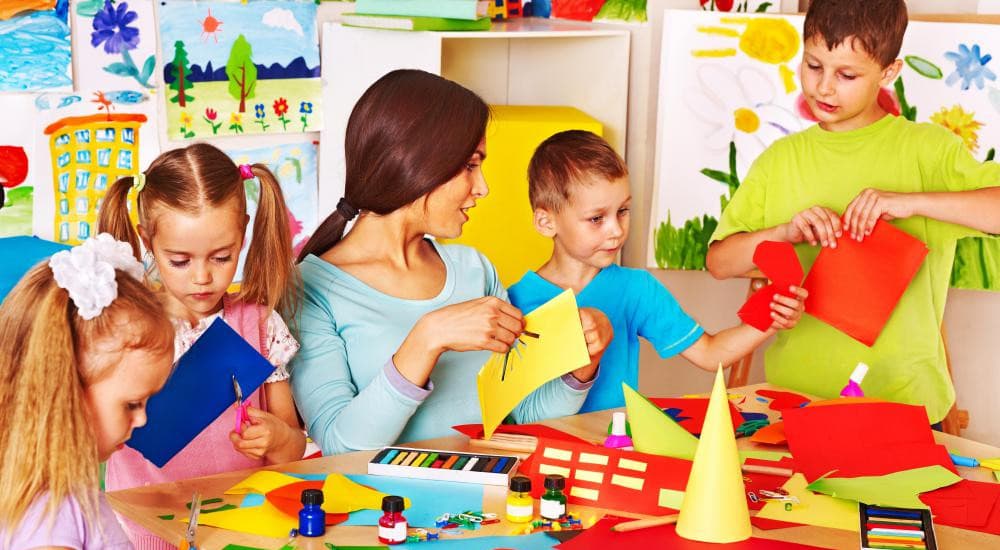 Brockholes Pre-School - Nurseries in holmfirth