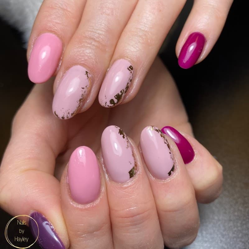Nails by Hayley - Nail Salons in hornsea