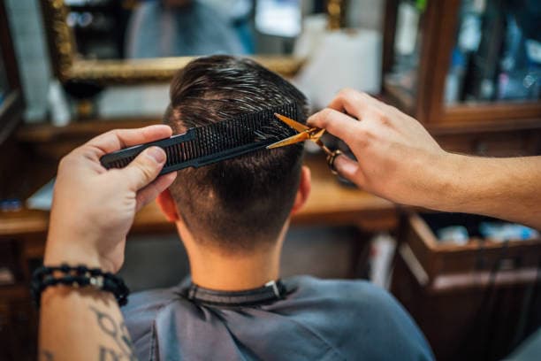 Champion Barbers - Barbers in horsforth