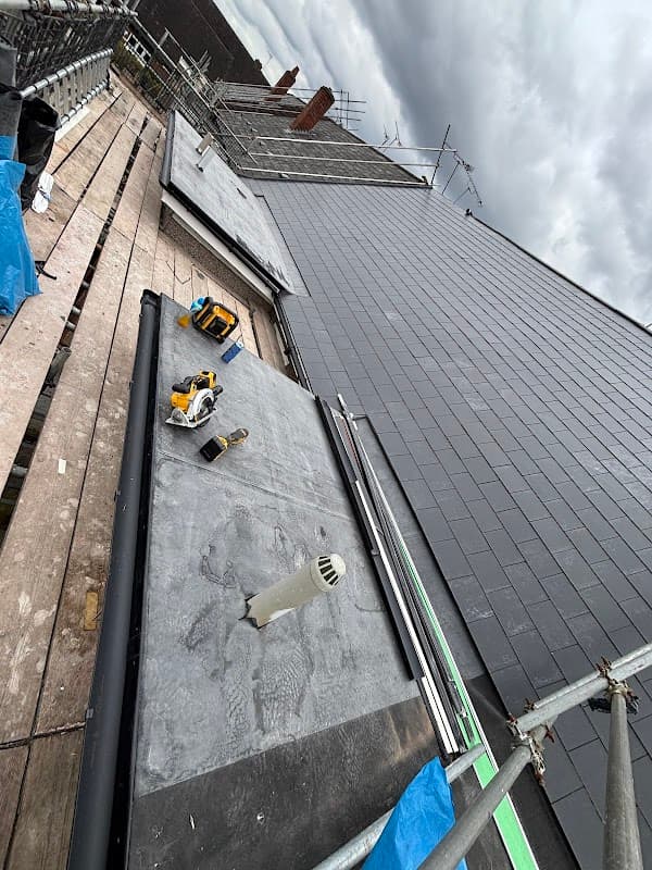 Eco Roof Tech