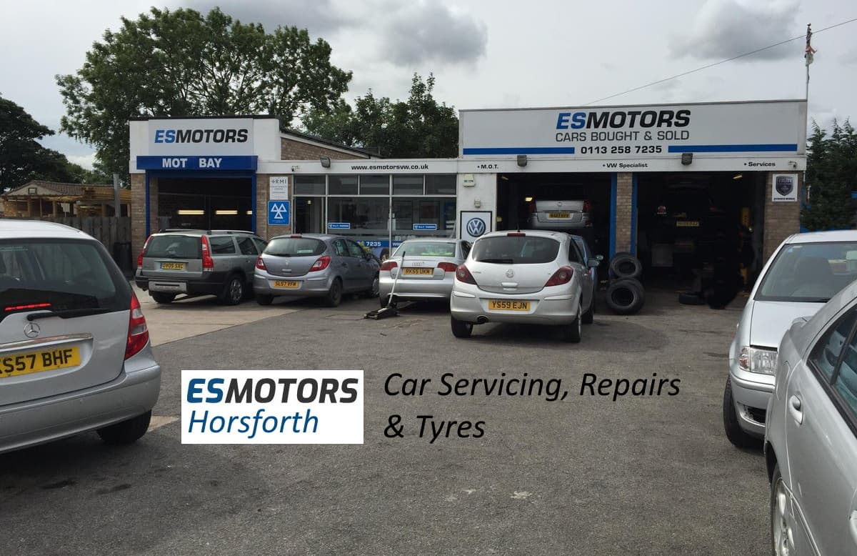 ES Motors
