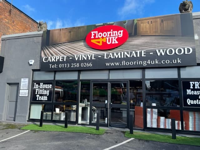 Flooring 4 UK - Homeware in horsforth