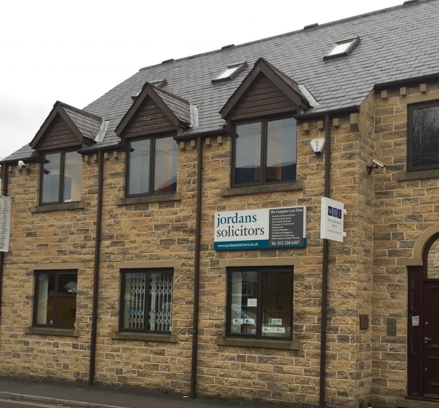 Jordans Solicitors Horsforth - Solicitors in horsforth
