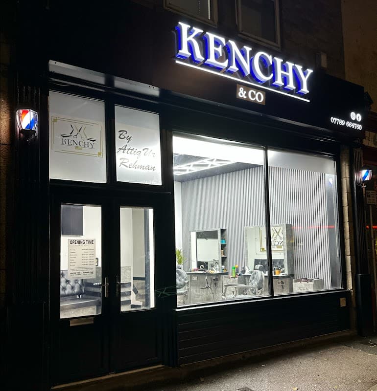 Kenchy & Co