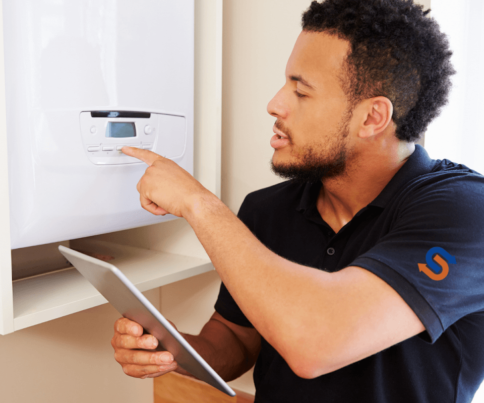 LS1 Plumbing Ltd - Plumbers in horsforth