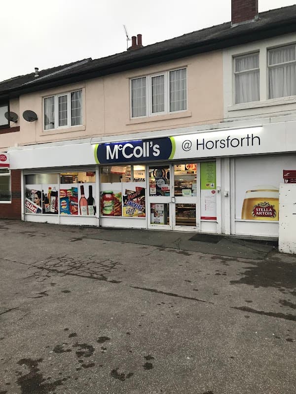 Morrisons Daily