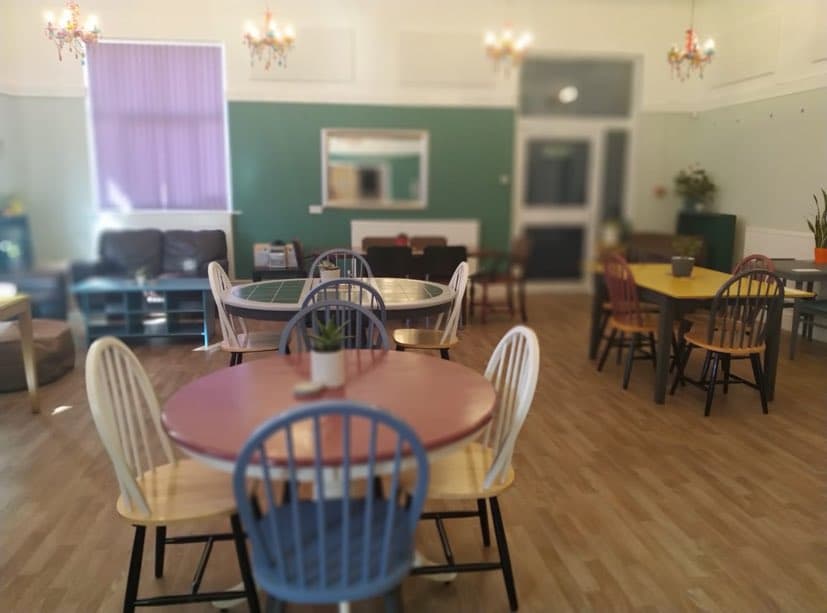 βββββββOPAL - Community Centres in horsforth