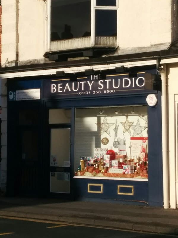 The Beauty Studio - Beauty Salons in horsforth