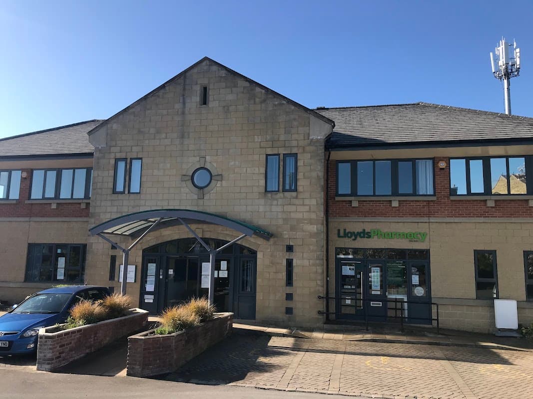 The New Croft Surgery