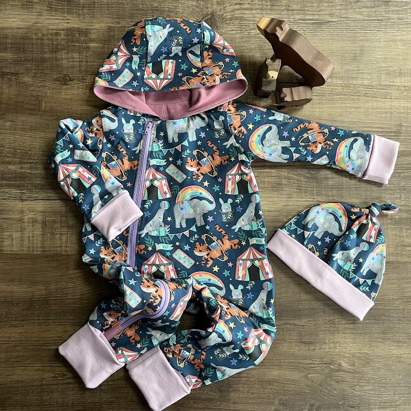 Three bear clothing - Clothes Shops in horsforth