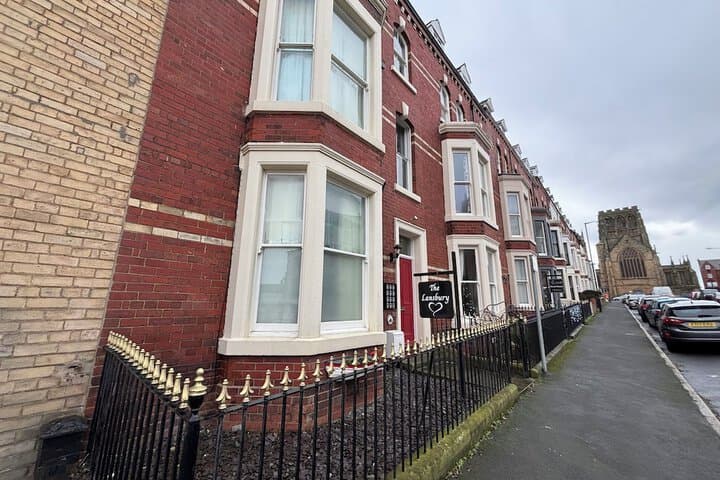 Accommodation at The Lansbury - Whitby in whitby