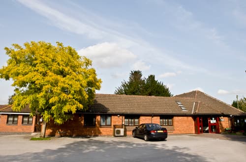 Howden Medical Centre - Doctors in howden
