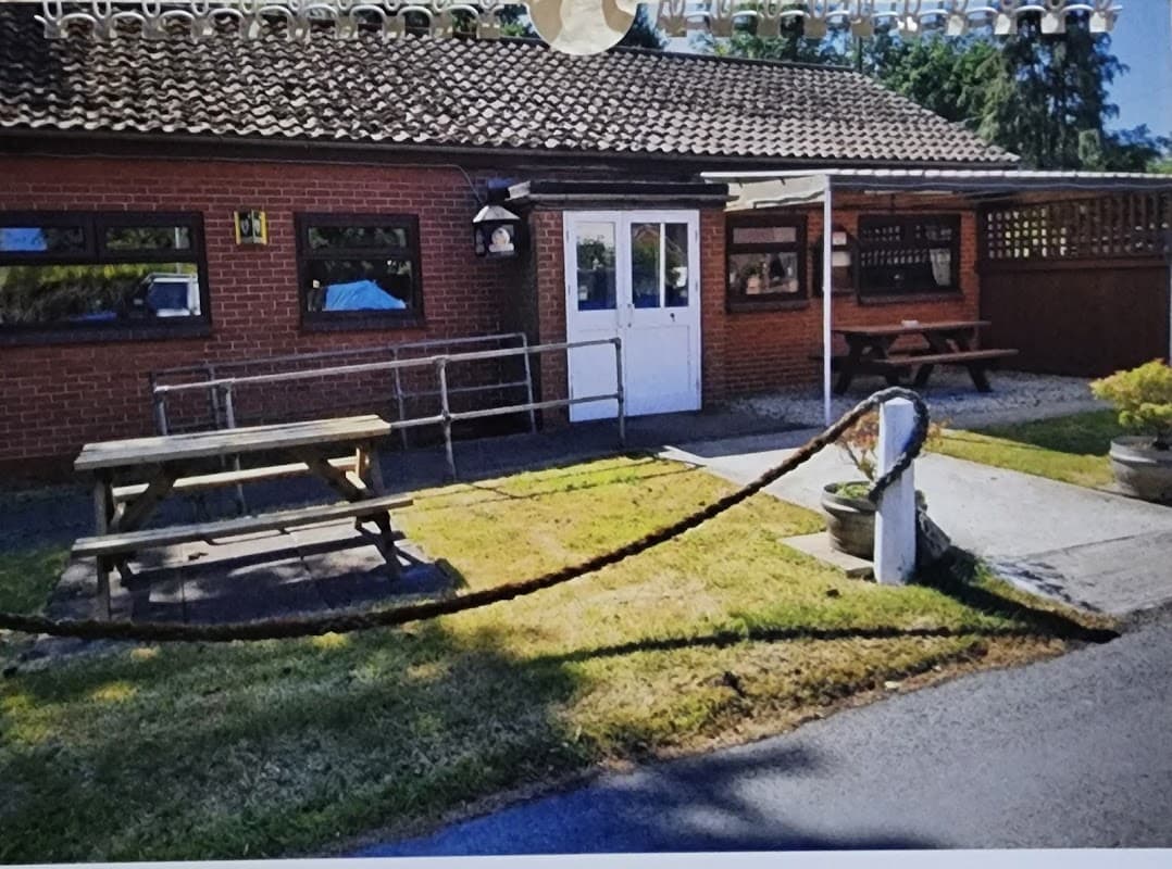 Food & drink at Howdendyke WMC in howden