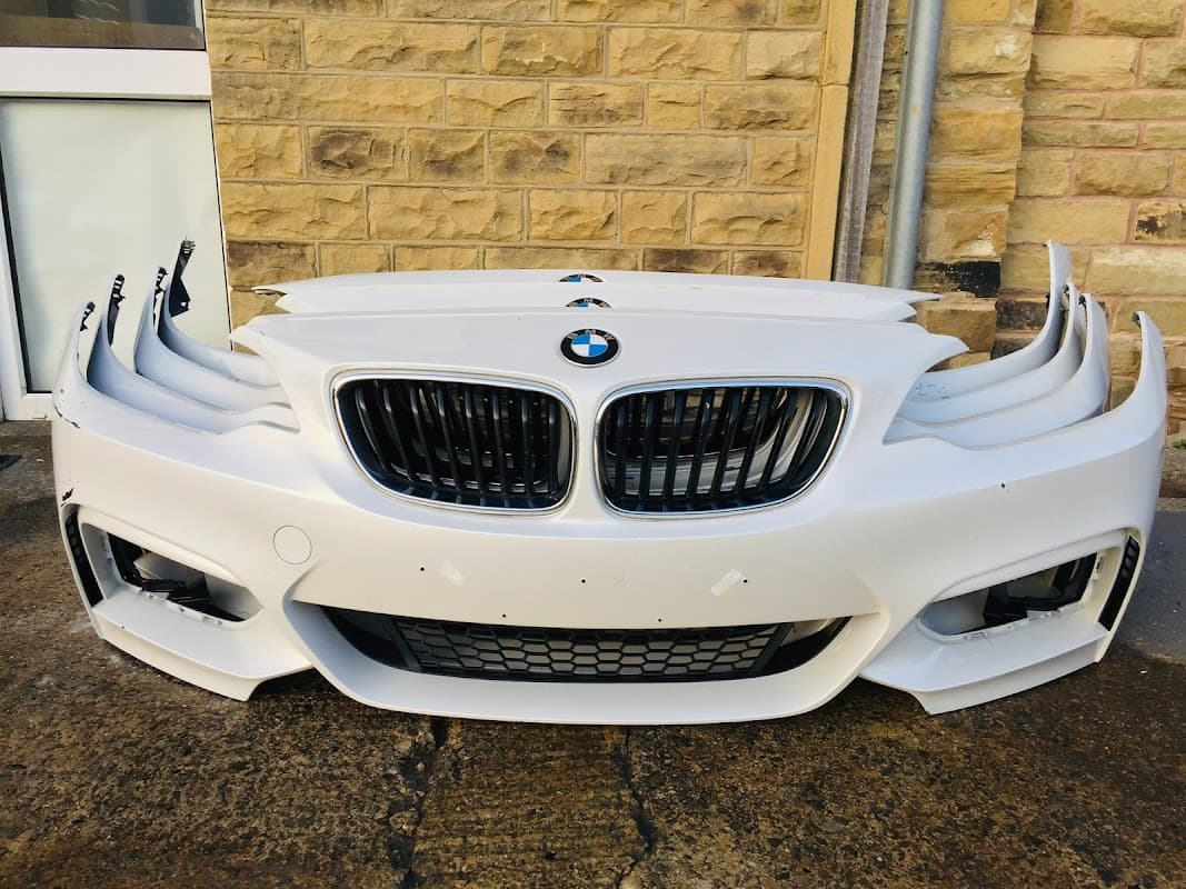 Premium Parts UK