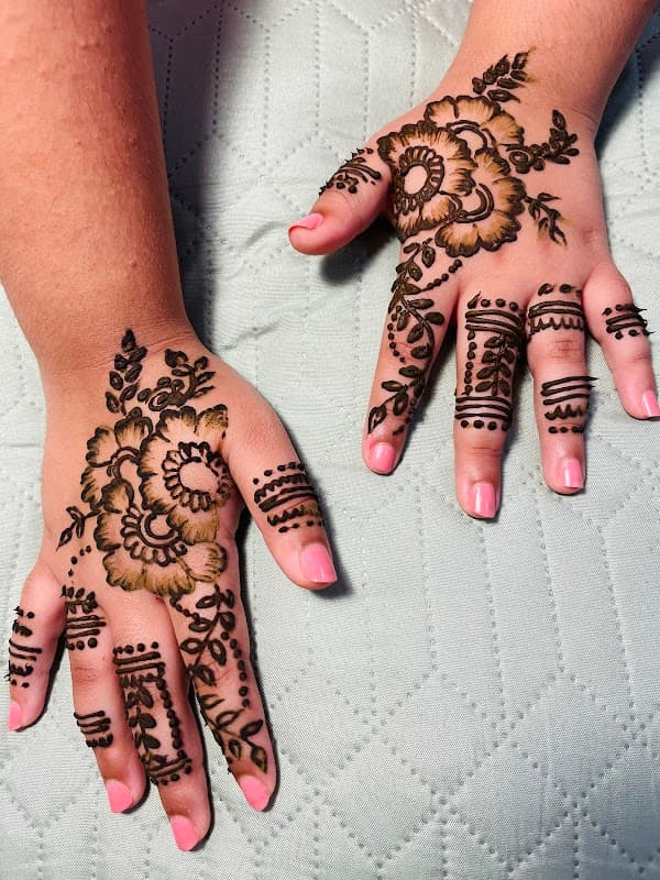 SHRIJI BEAUTY TOUCH - Beauty Salons in huddersfield