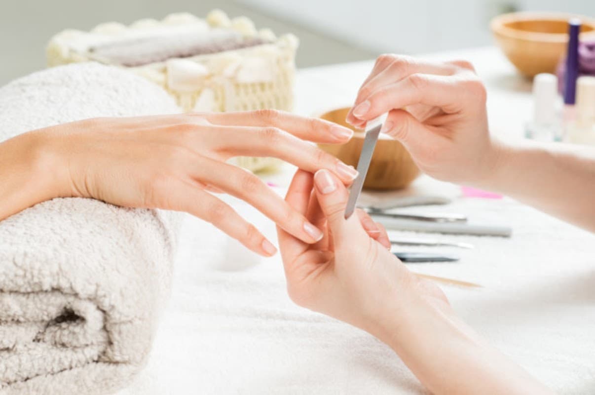 The Beauty Lounge - Beauty Salons in huddersfield