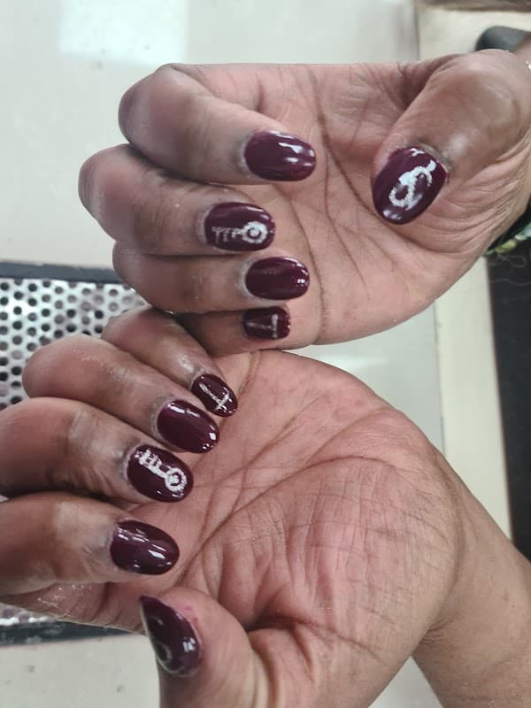 Unique Nails - Nail Salons in huddersfield